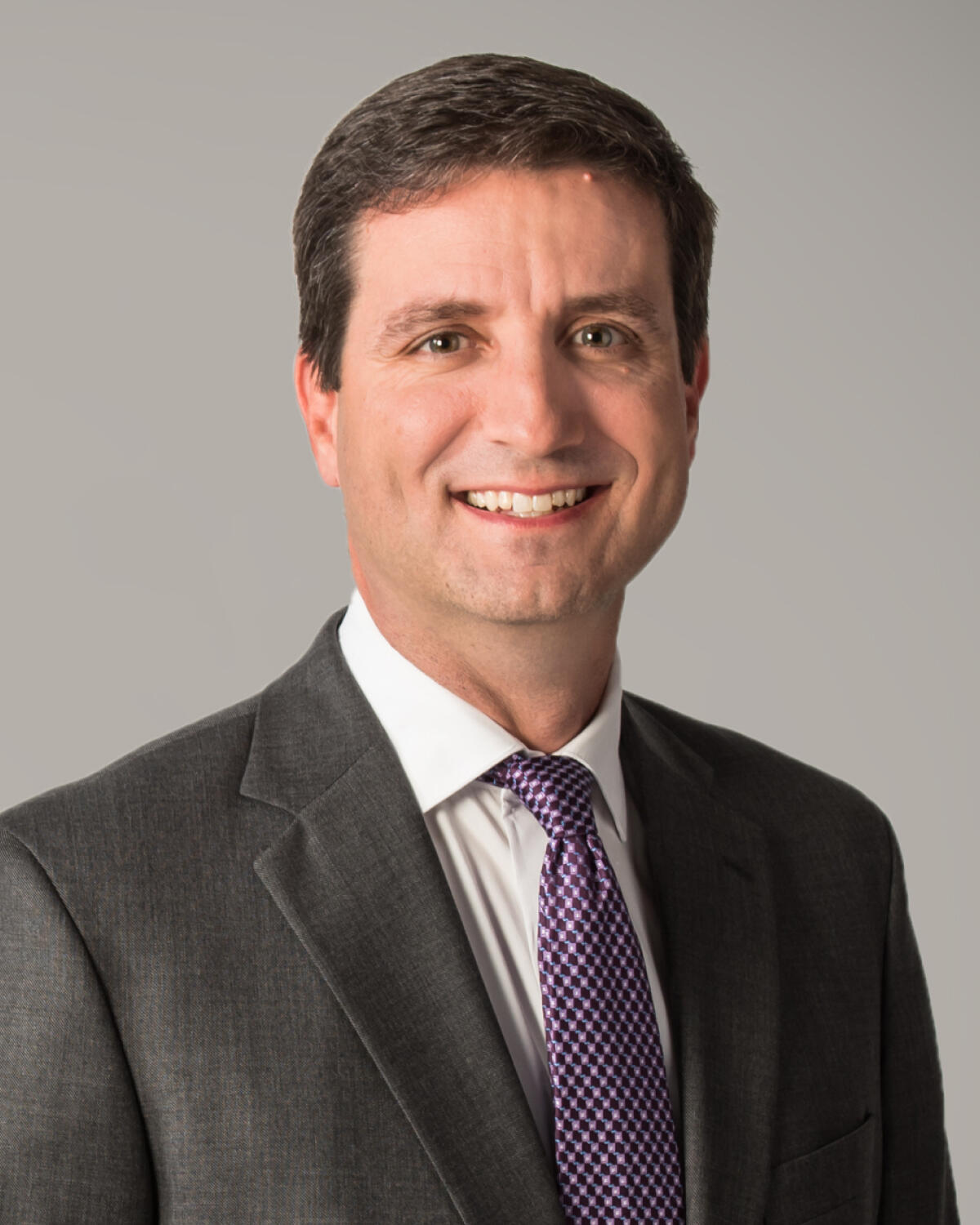 Headshot Image for John Stewart